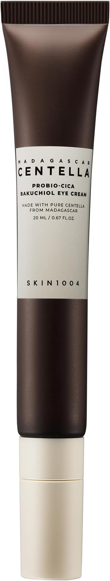 SKIN1004 Madagascar Centella Probio-Cica Bakuchiol Eye Cream